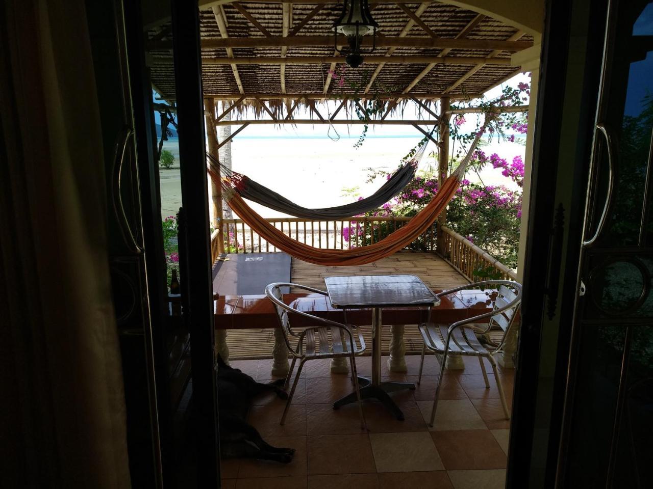 Right On The Beach House Villa Taling Ngam  Luaran gambar
