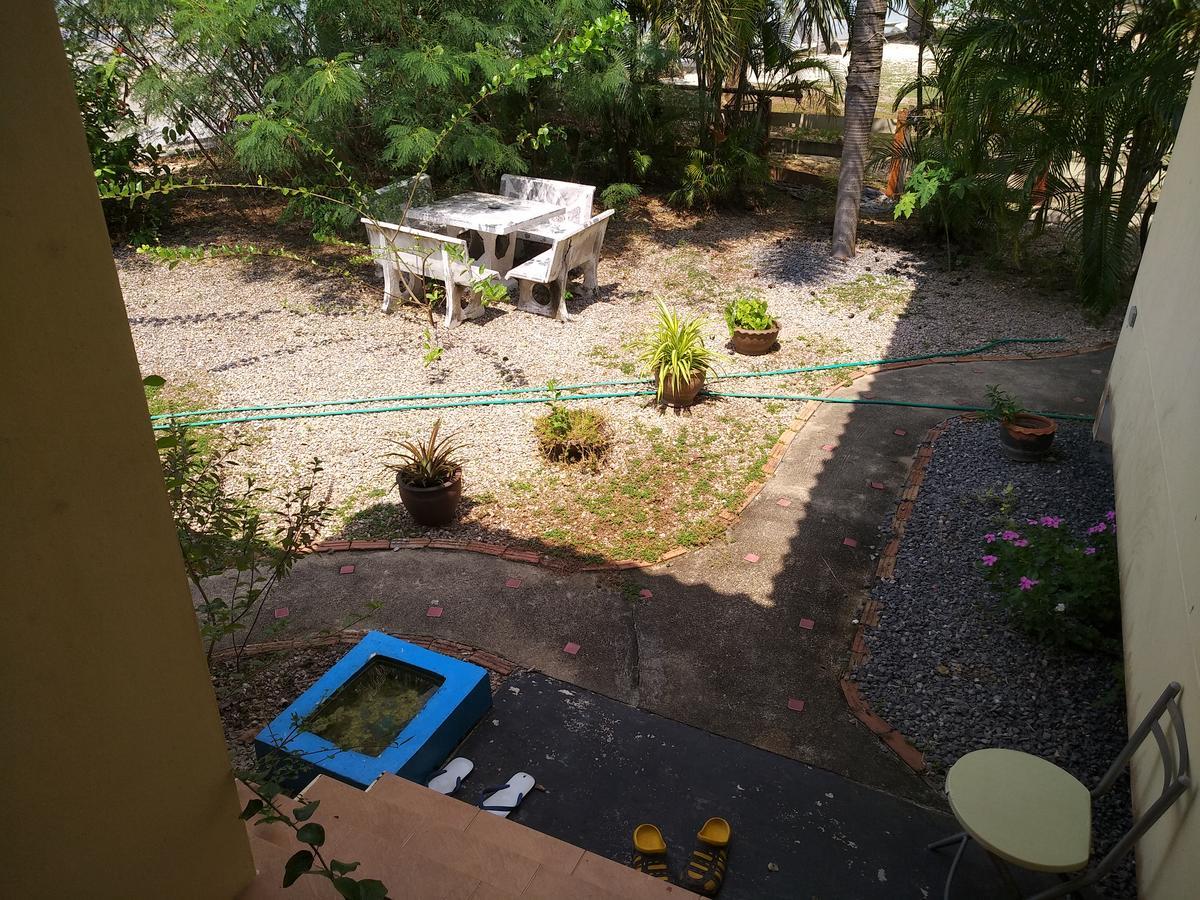 Right On The Beach House Villa Taling Ngam  Luaran gambar