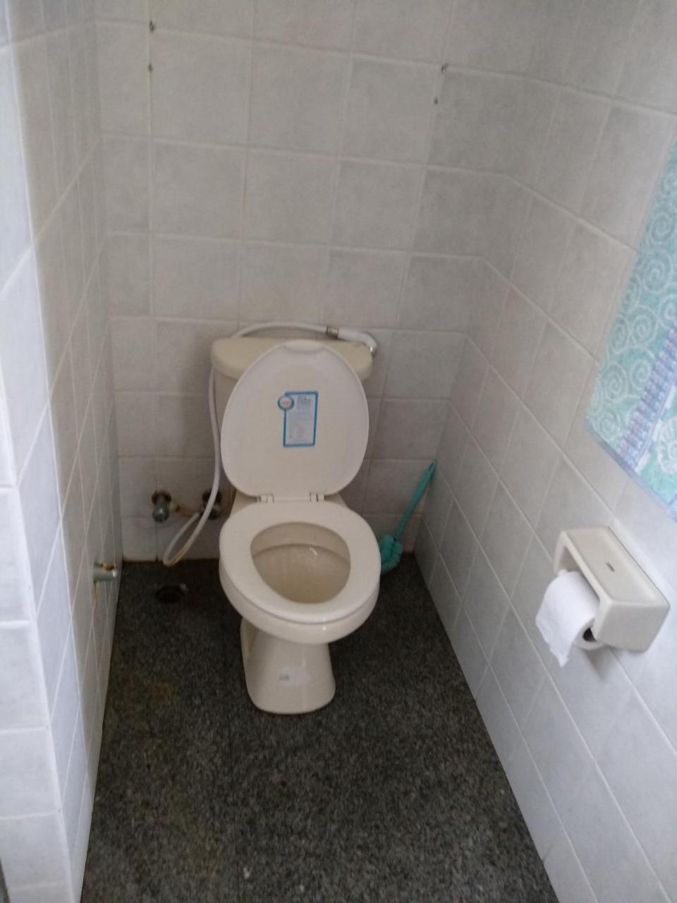 Right On The Beach House Villa Taling Ngam  Luaran gambar