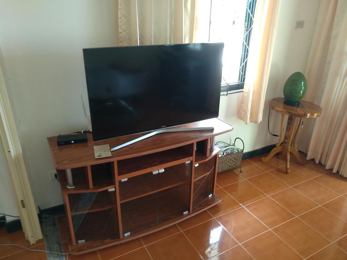 Right On The Beach House Villa Taling Ngam  Luaran gambar