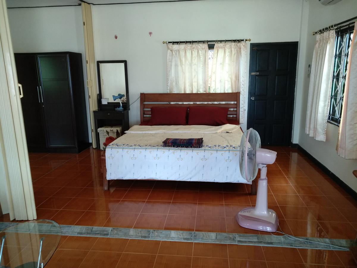 Right On The Beach House Villa Taling Ngam  Luaran gambar