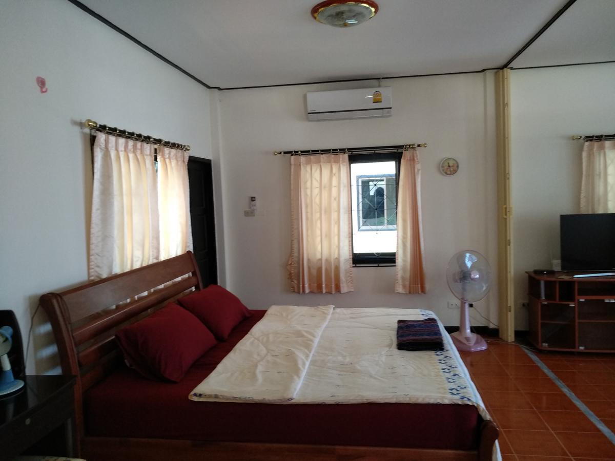 Right On The Beach House Villa Taling Ngam  Luaran gambar