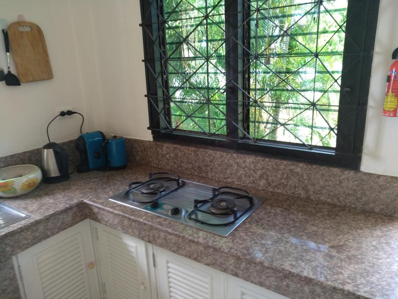 Right On The Beach House Villa Taling Ngam  Luaran gambar